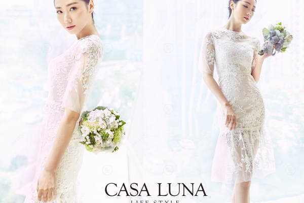 【CASALUNA】1060元套系