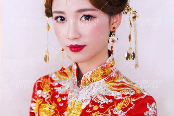 【凯瑟琳】2680元套系