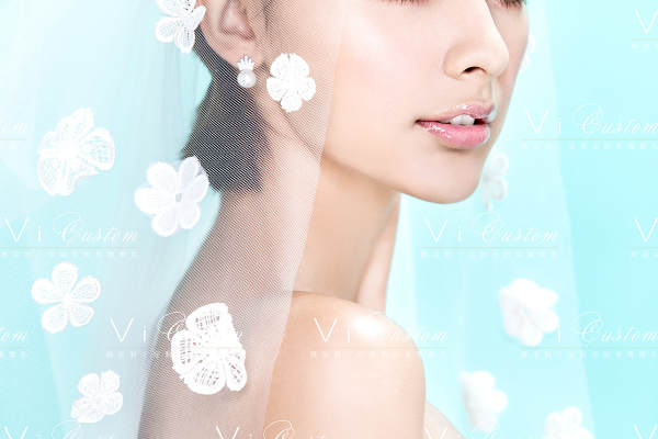 【ViCustom薇】2680元套系