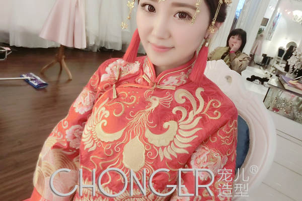 【CHONGER宠儿】3929元套系