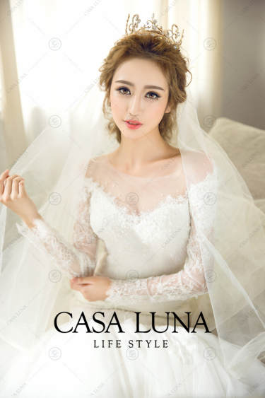 【CASALUNA】1500元套系