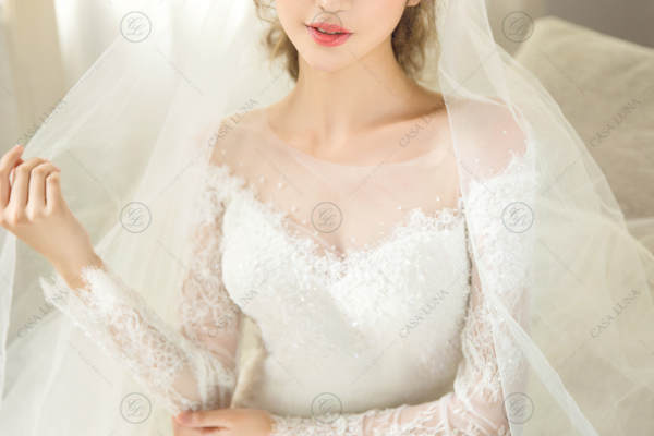 【CASALUNA】1500元套系