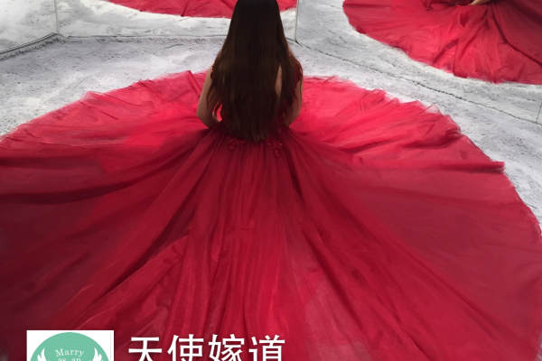 【天使嫁道】2799元套系