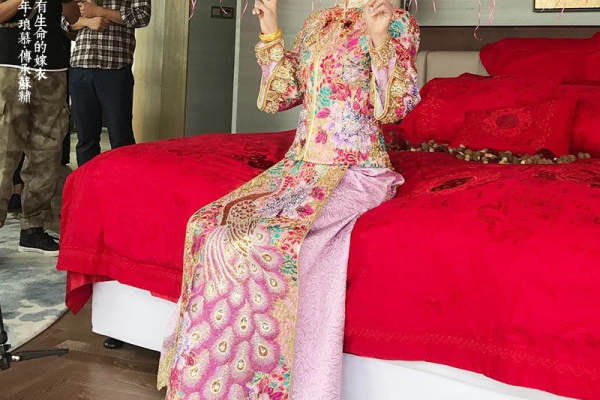 【女王嫁到】880元套系