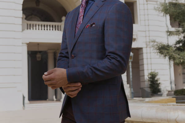 【臻製洋服】8880元套系