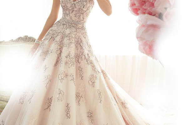 【LePapillonBridal】2元套系