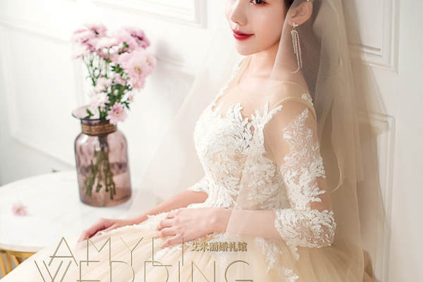 【艾米丽】5880元套系