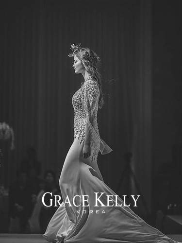 【GRACEKELLY】35980元套系