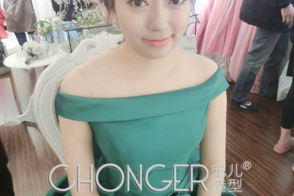【CHONGER宠儿】3588元套系