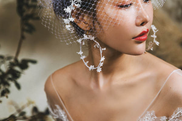 【IUBridal】3980元套系