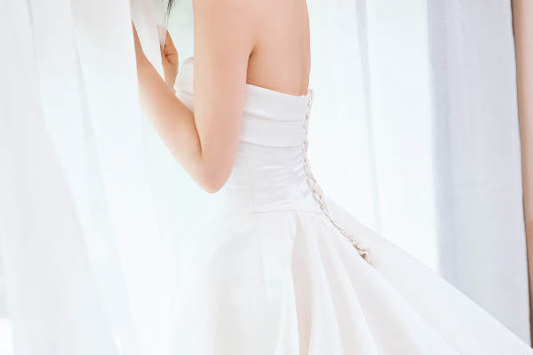 【童婳嫁衣】0元套系