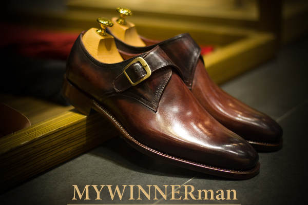 【MYWINNERman名驭】4200元套系