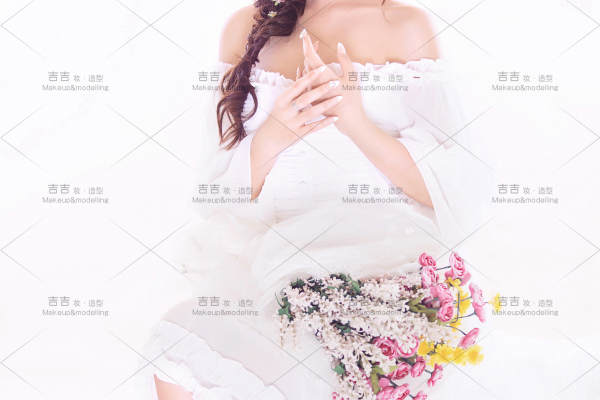 【吉吉妆·】1201元套系