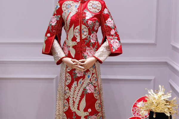 【51BRIDE吾邀】3520元套系