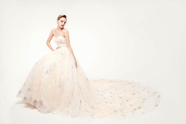 【澜洢L·YBRIDALBOUTIOUE】2999元套系