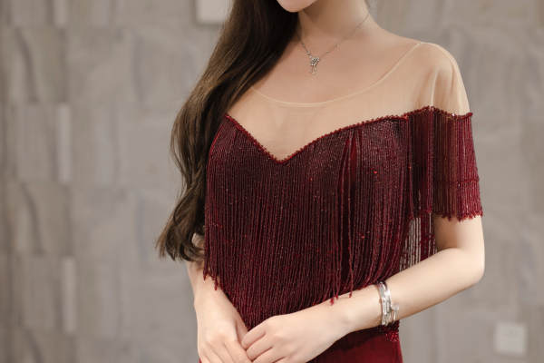 【VissiCouture|维茜婚嫁】1280元套系