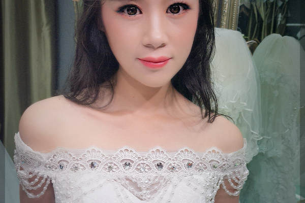 【妘婳嫁艺】199元套系