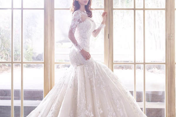 【LazoBridal轻奢】4280元套系
