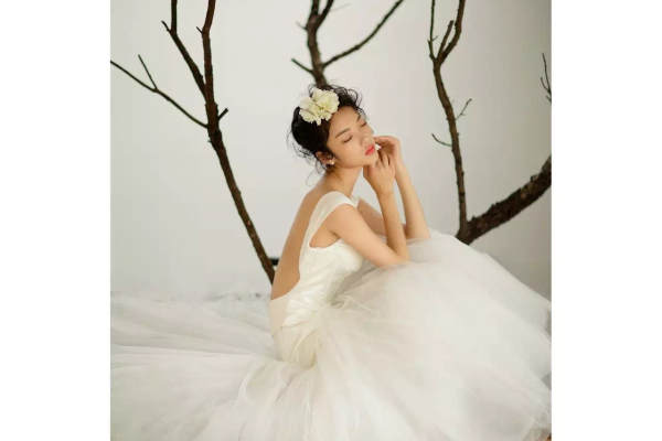 【CHASINGBRIDAL千禧聖黛】2888元套系