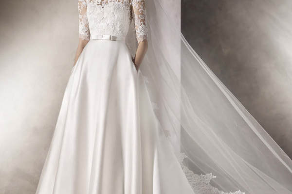 【WHITEWEDDING】12888元套系