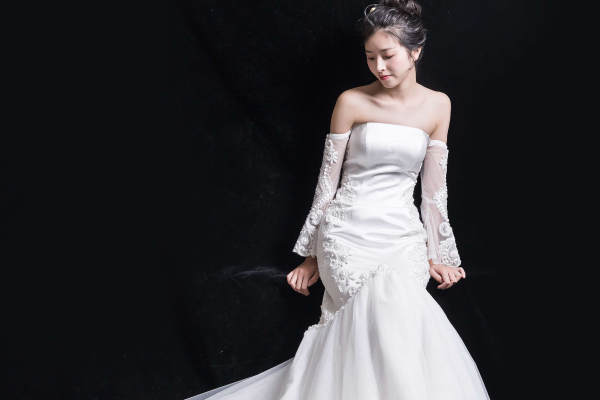 【M&YBridal木颖】5680元套系
