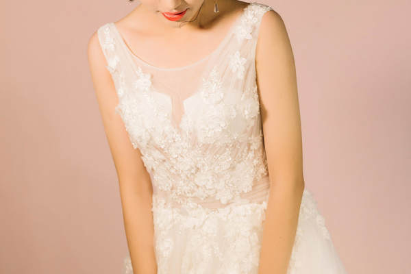 【Molly】4580元套系