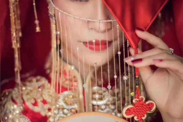 【薇拉】580元套系