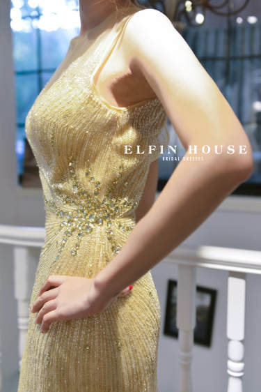 【ElfinHouse】17800元套系