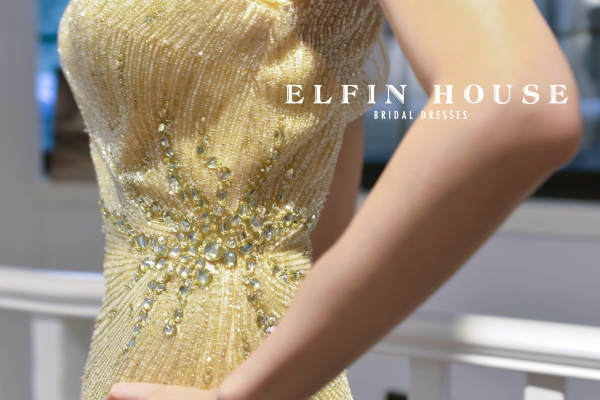 【ElfinHouse】17800元套系