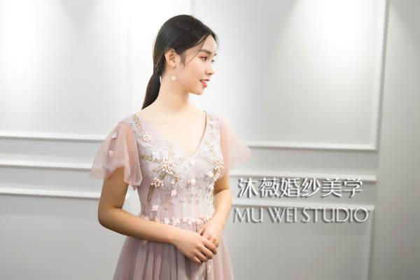 【沐薇美学】2680元套系