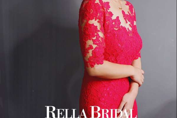 【rellabridal瑞拉】5880元套系