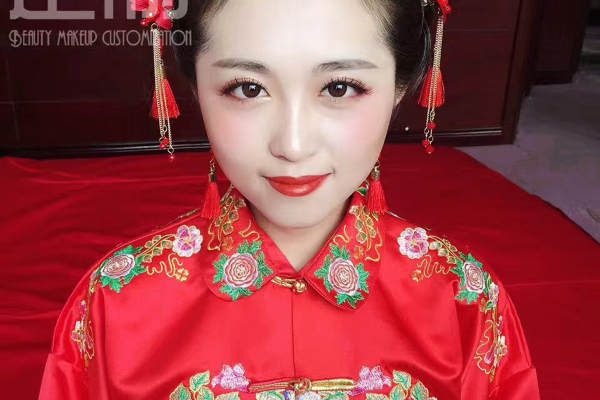 【牟美霖】2499元套系