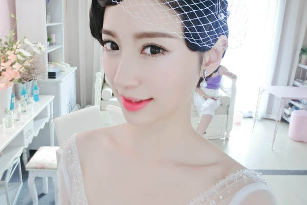 【李群】3280元套系