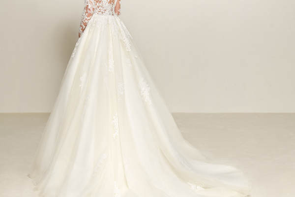 【LePapillonBridal】0元套系