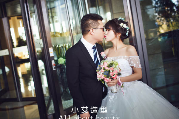 【小艾】6188元套系