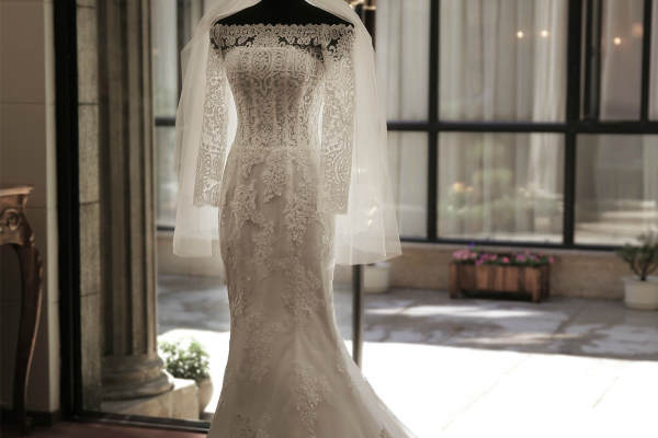【DIVINE缔婉】2880元套系