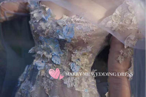 【marryme】438元套系