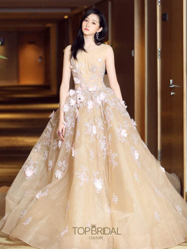 【TopBridal奢品荟】0元套系
