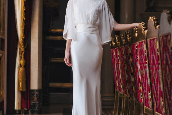 【BridalQueen·女皇】4980元套系