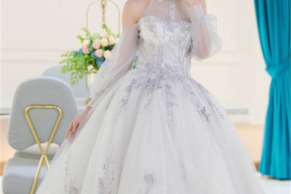 【FLOWERQUEEN花城皇后】5999元套系