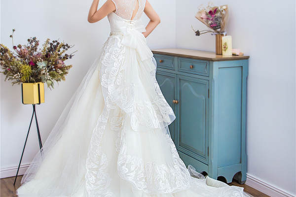 【ForMyBride名品】6360元套系