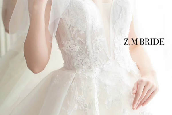 【Z.MBRIDE赵梦】3680元套系