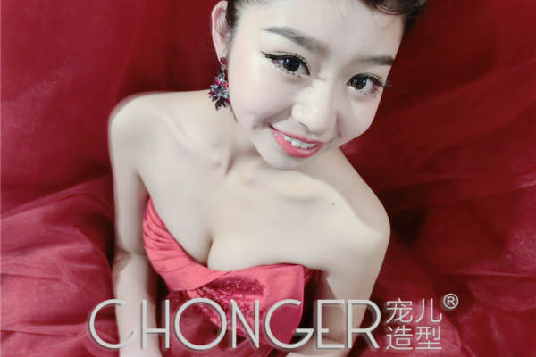 【CHONGER宠儿】3588元套系