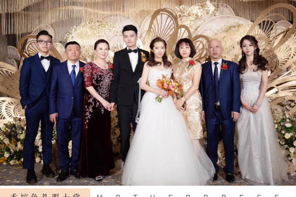 【妈妈咪呀妈妈】3883元套系