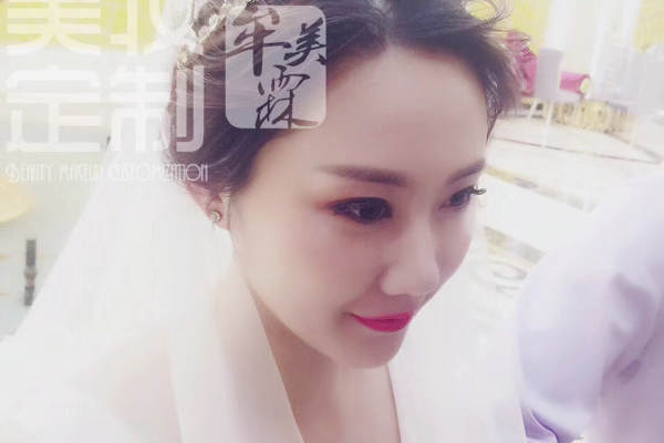 【牟美霖】1999元套系