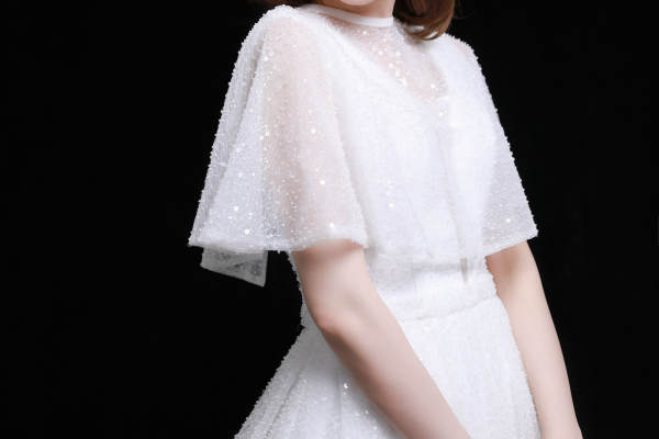 【塔丽亚婚服】3800元套系