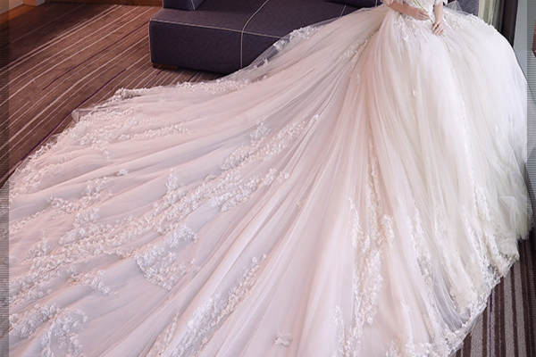 【妘婳嫁艺】8680元套系