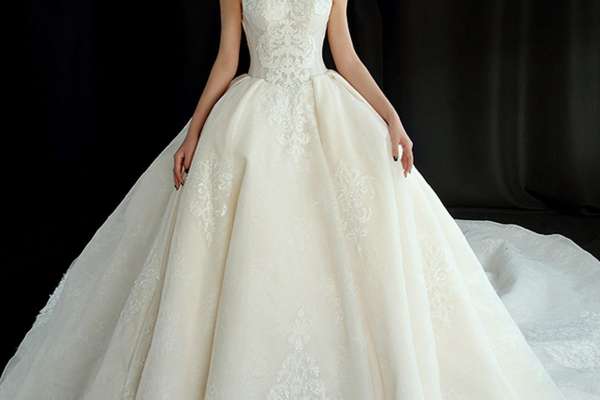 【Tifan'sdress蒂凡嫁衣】2999元套系