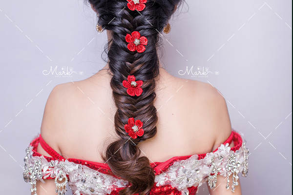 【MARK】2680元套系