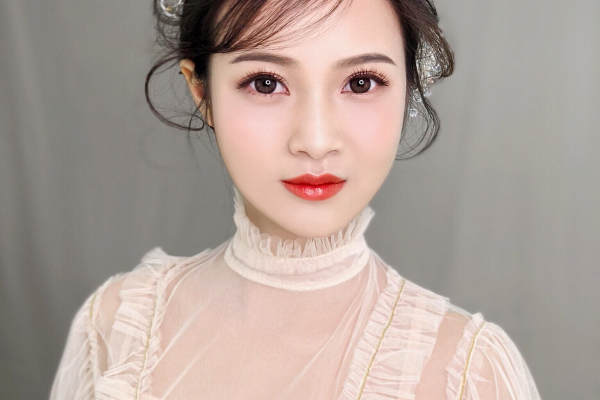【花心思】2280元套系